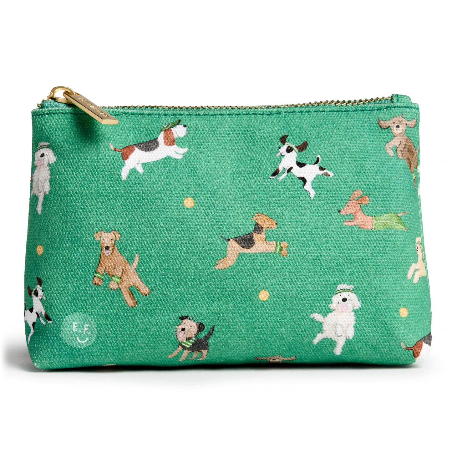 Off Leash Little Pouch