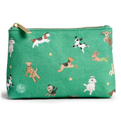 Off Leash Little Pouch