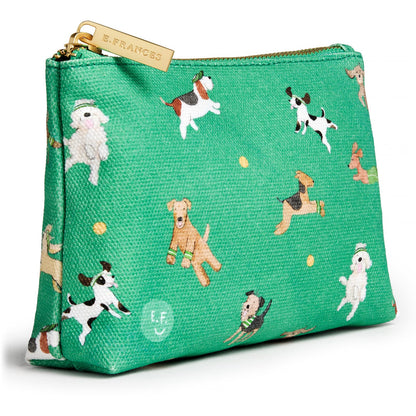 Off Leash Little Pouch