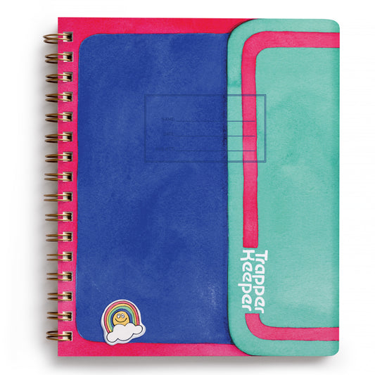 Nostalgia Notebook