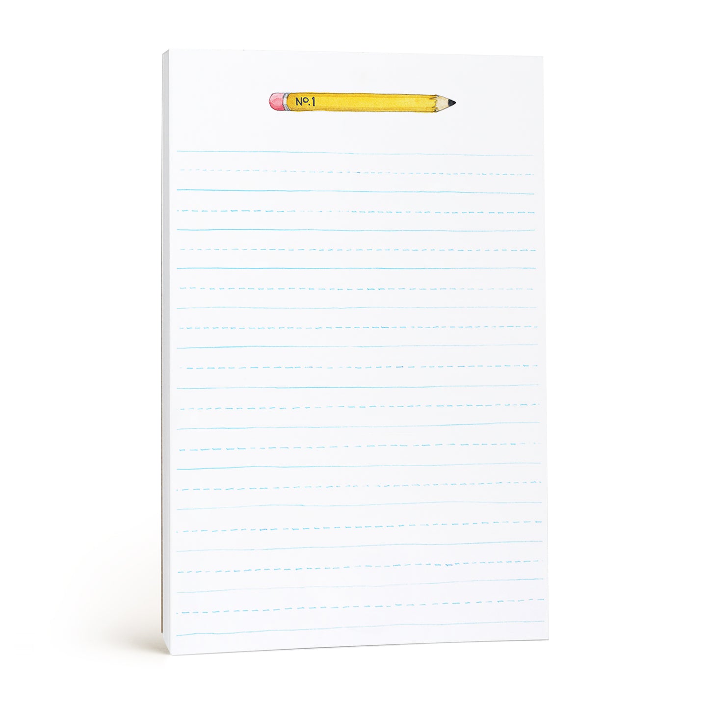 Pencil Notepad