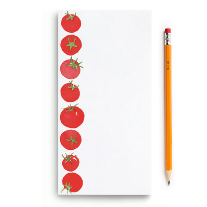 Tomato Market Notepad