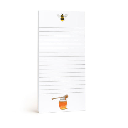 Bee Market Notepad