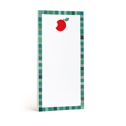 An Apple a Day Market Pad
