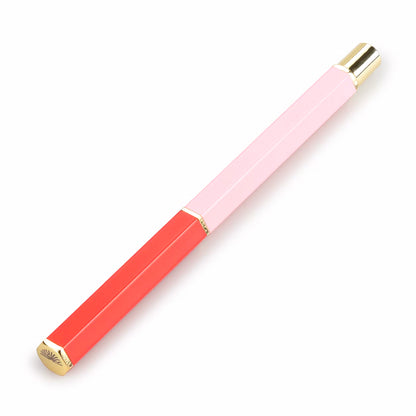 Classic Roller Ball Pen - Pink