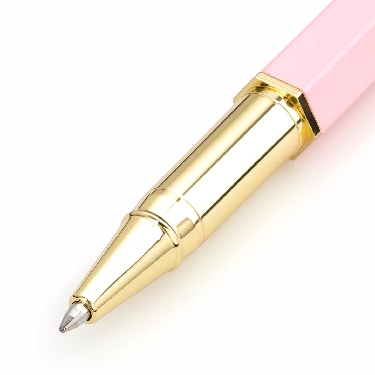 Classic Roller Ball Pen - Pink