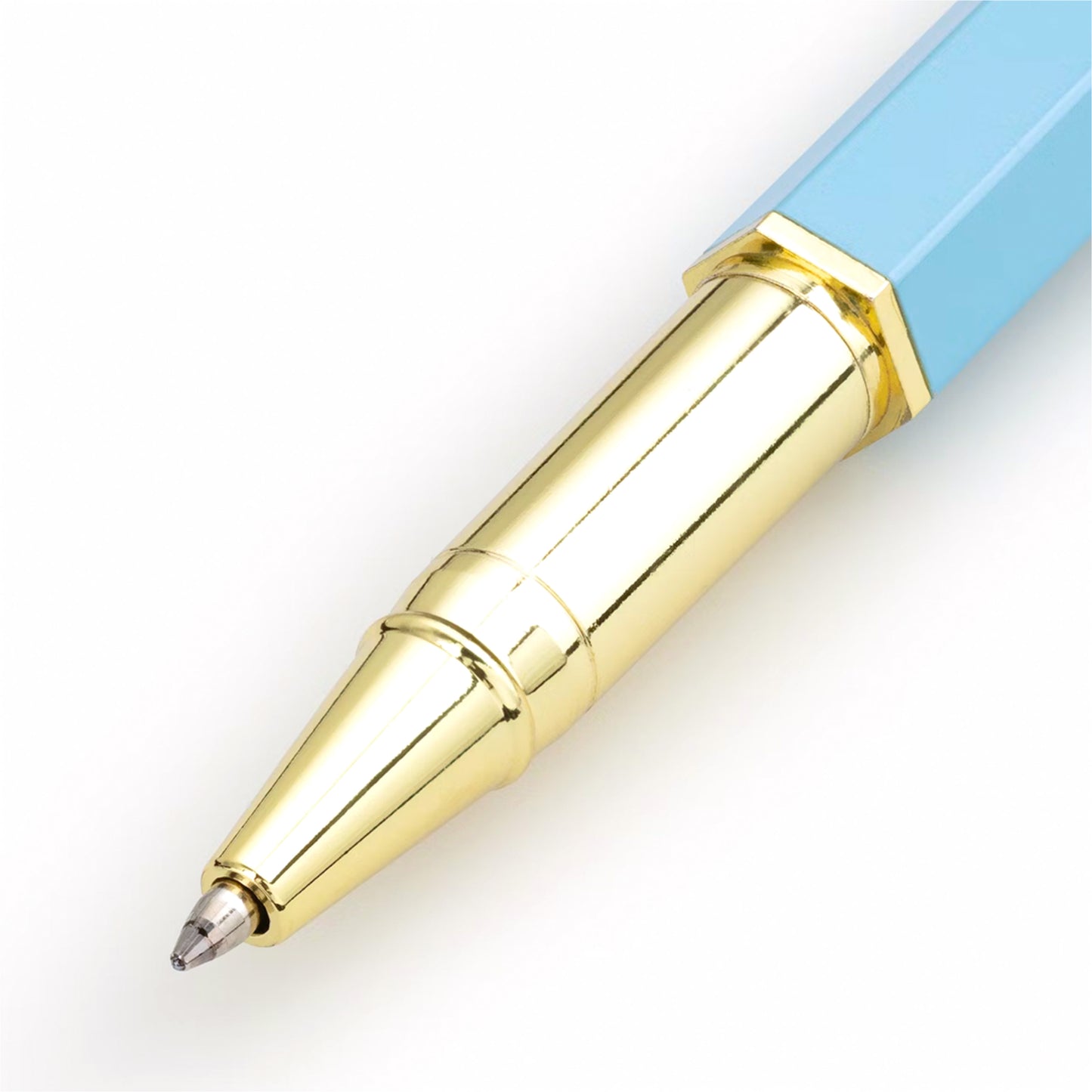 Classic Roller Ball Pen - Blue