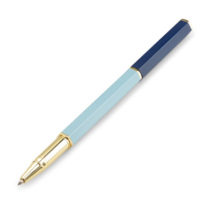 Classic Roller Ball Pen - Blue