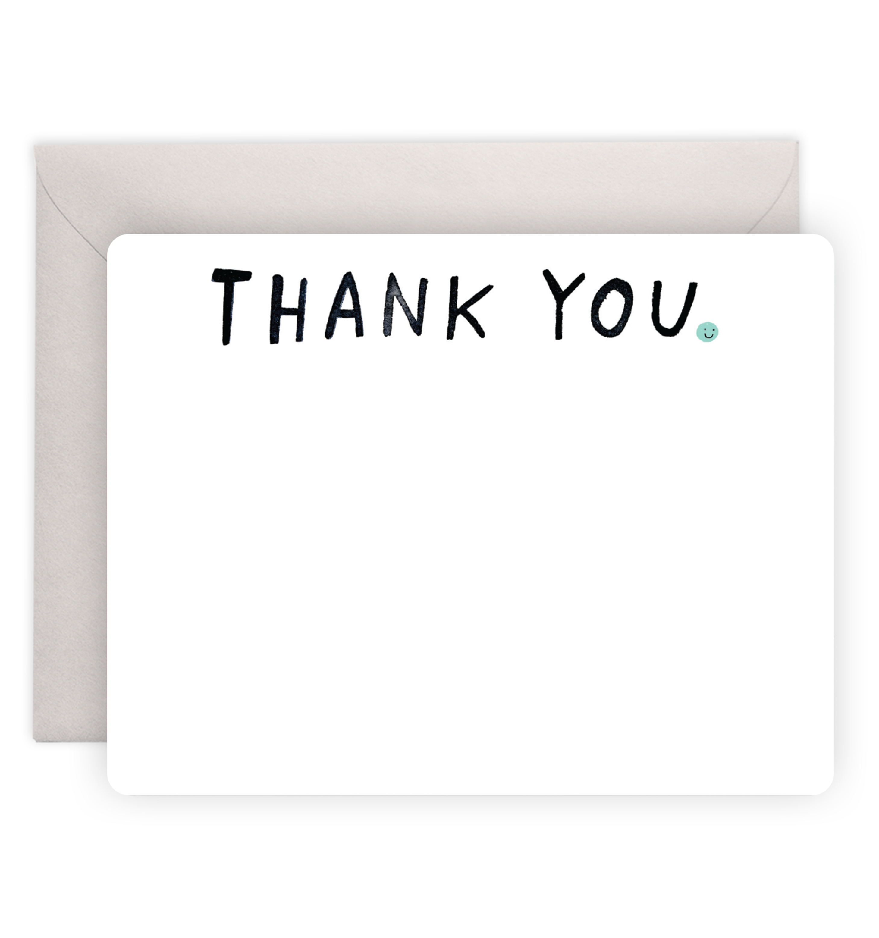 Thank You Flat Notes E Frances Paper Thank you flat notes e frances paper