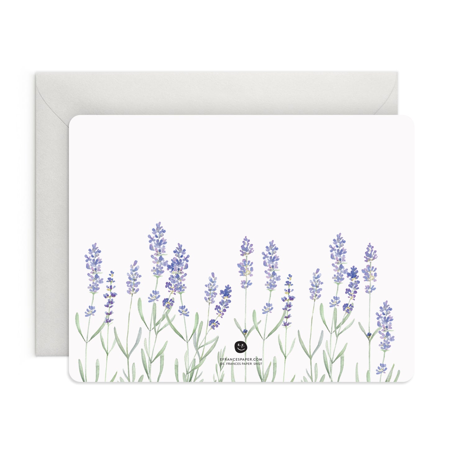 Lavender Flat Notes