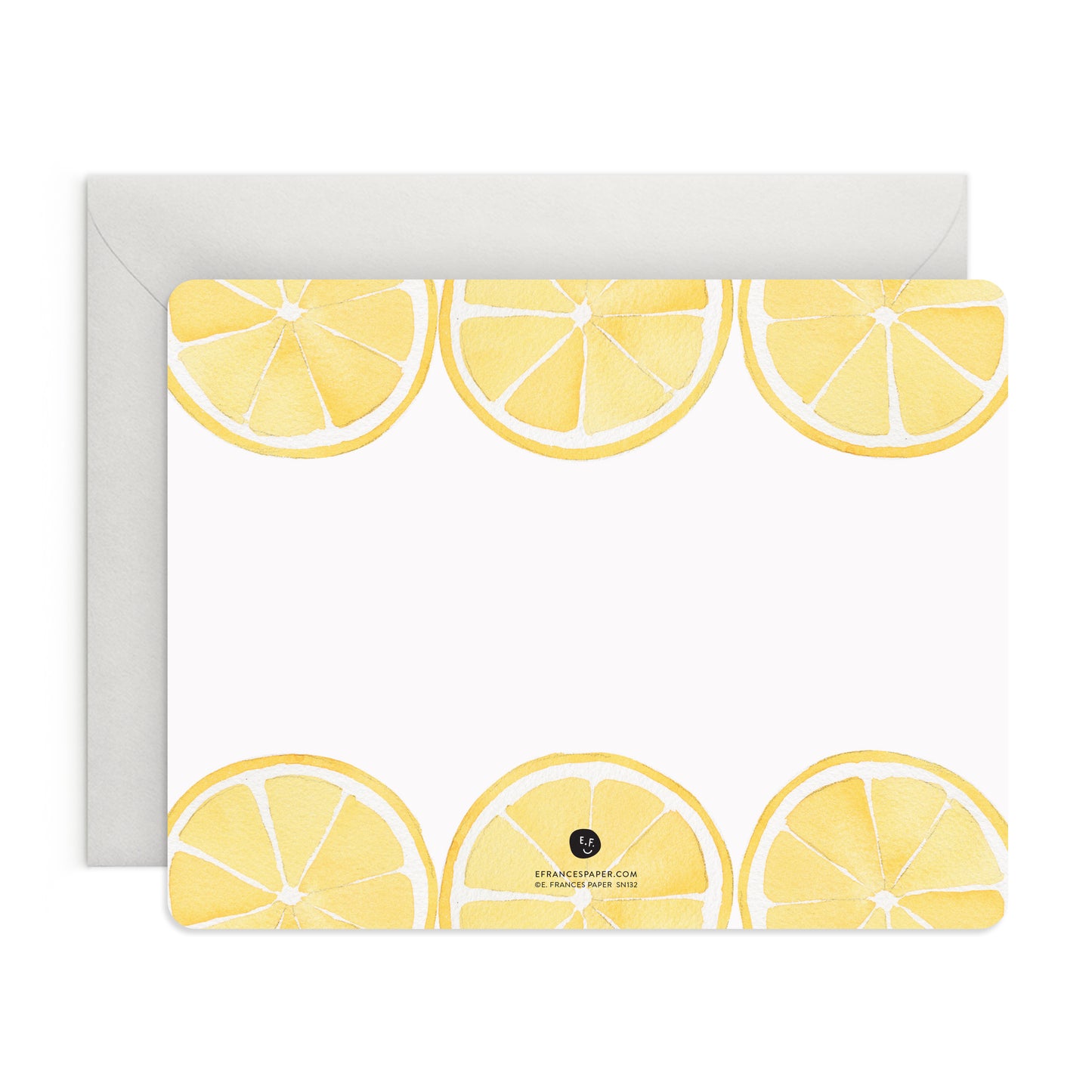 Lemon Flat Notes