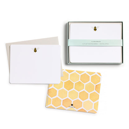 Bee Flat Note Set