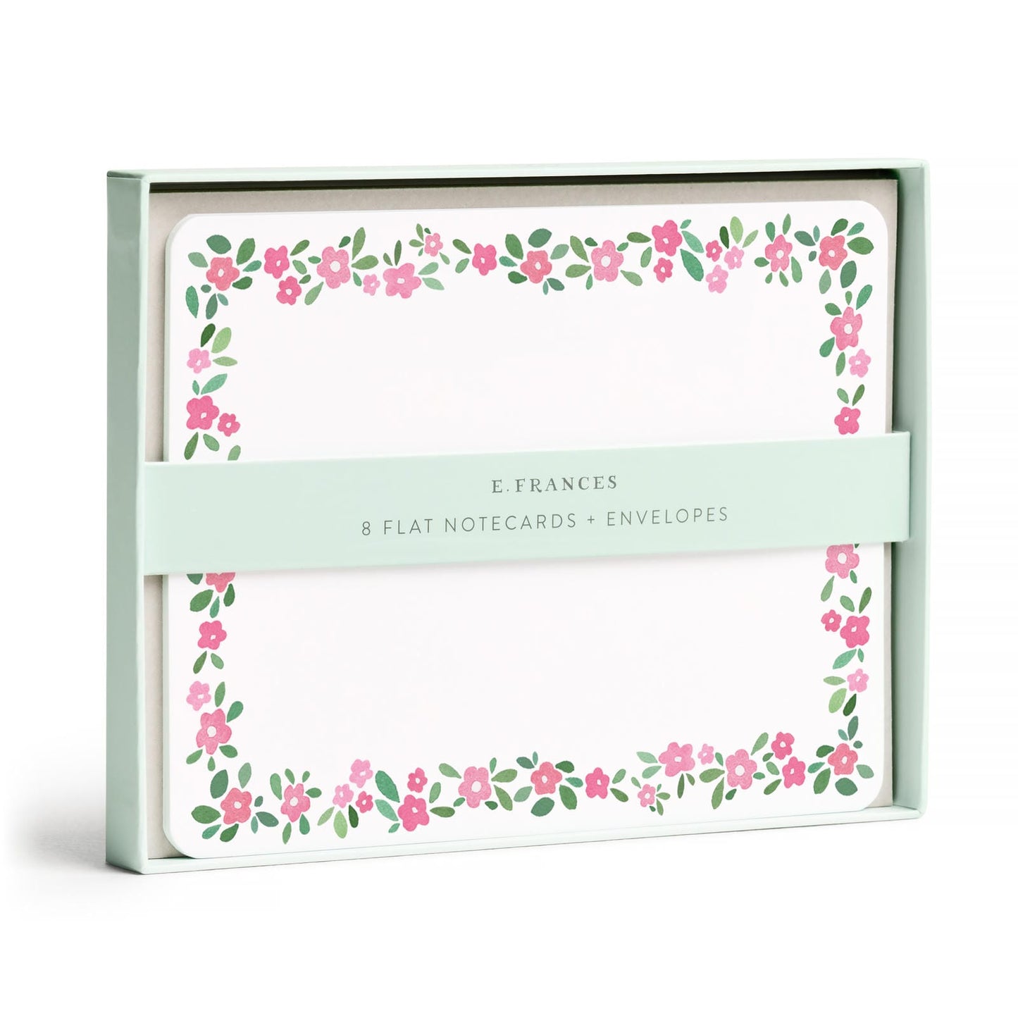 Petal Flat Note Set