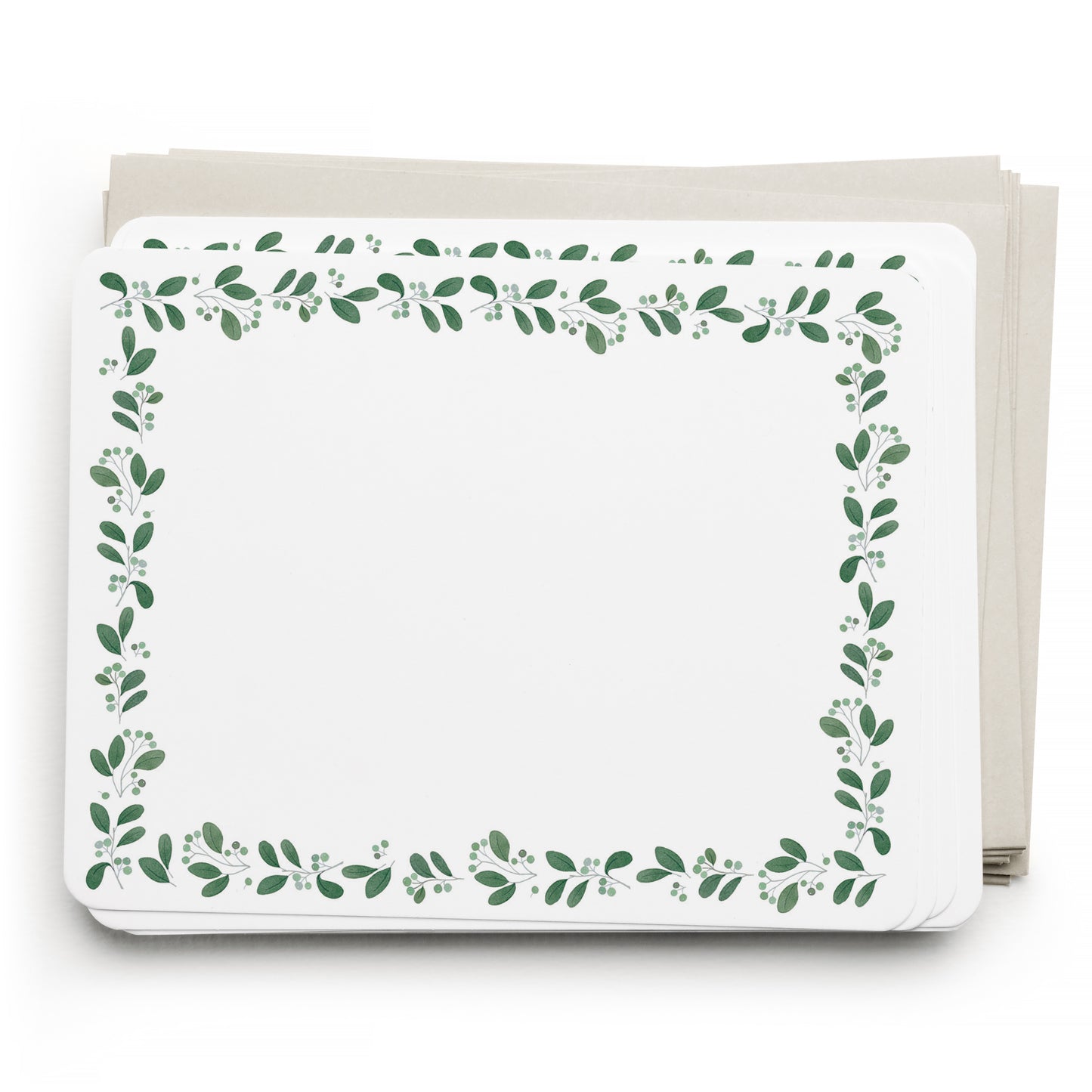 Chirps and Cheers Flat Note Set