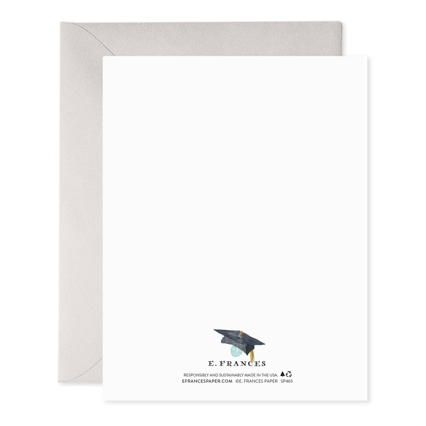 You Did It! Greeting Card