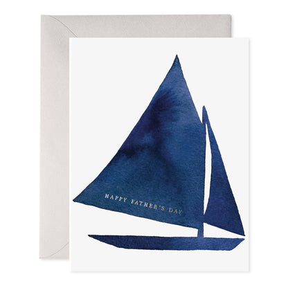 Father's Day Sailboat