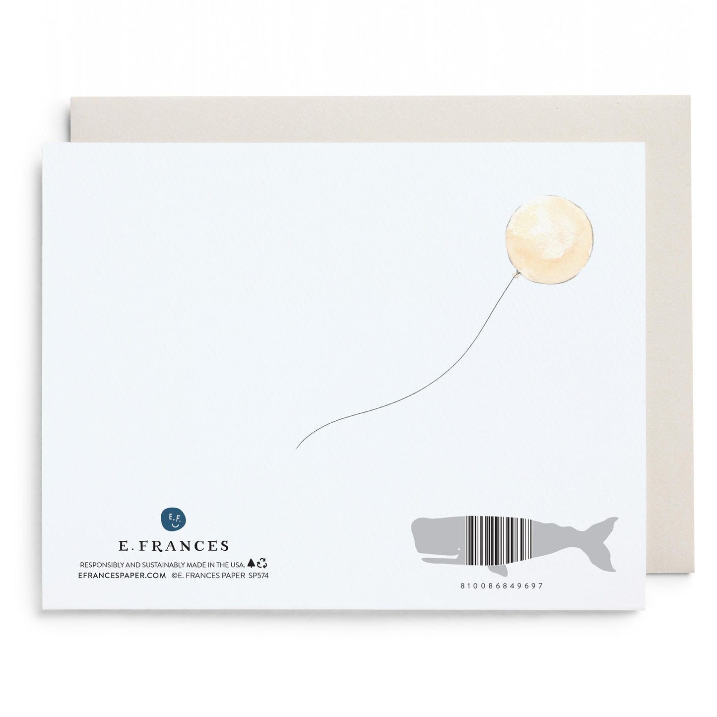 Vintage Car Wedding Greeting Card