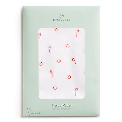 Peppermints Tissue Paper