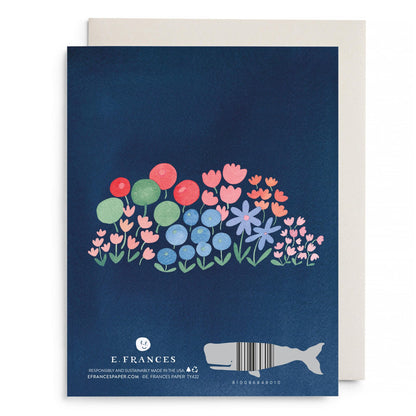 Flower Patch Thank You