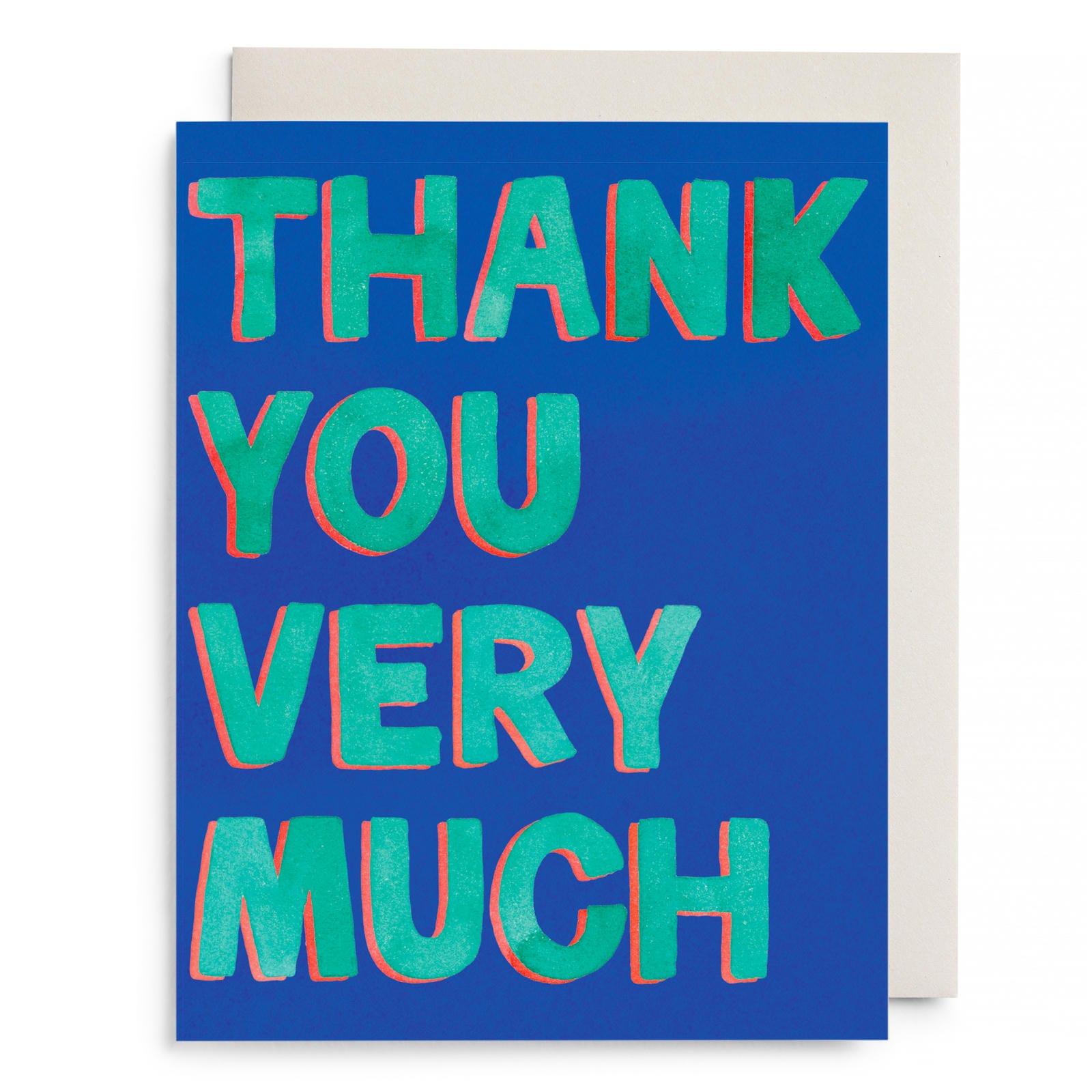 Thank you notes & cards – E. Frances Paper