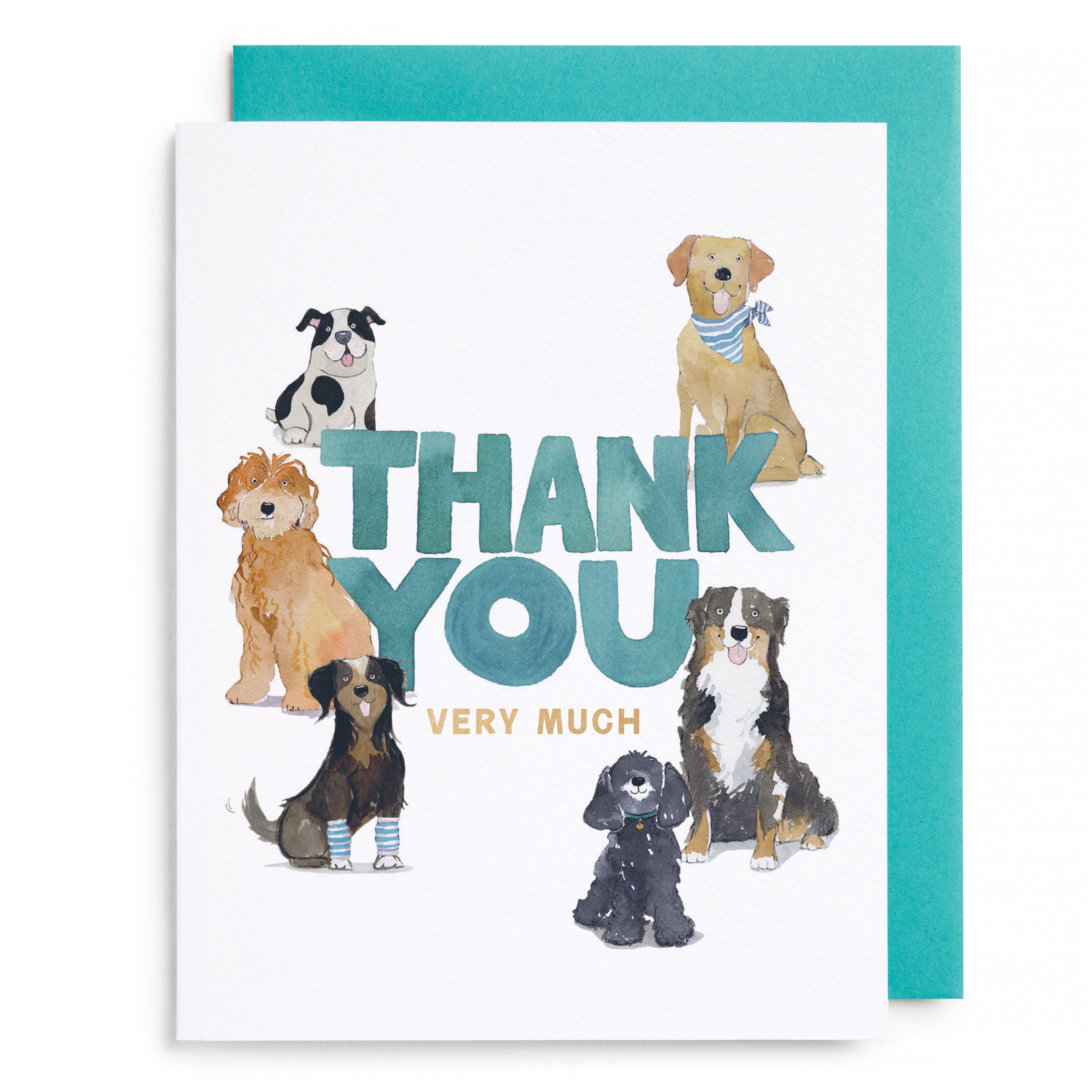 Thank you notes & cards – E. Frances Paper