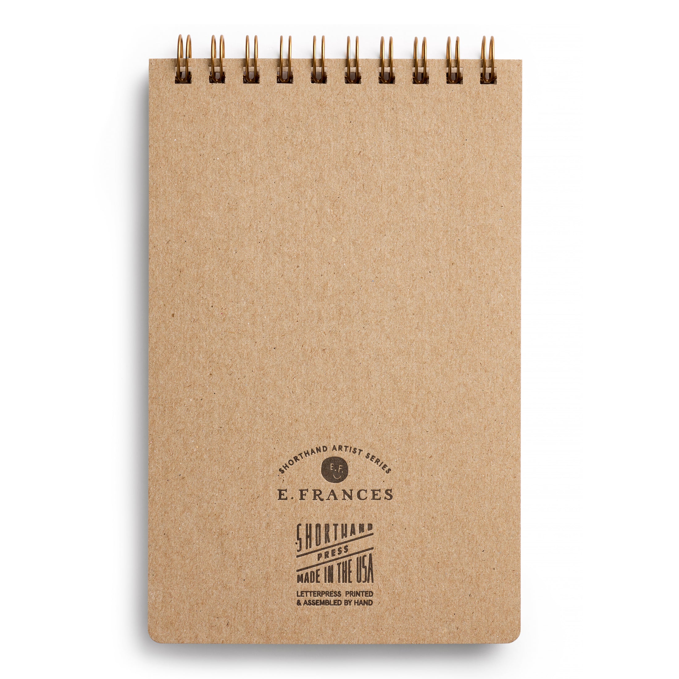 Ace Task Pad – E. Frances Paper