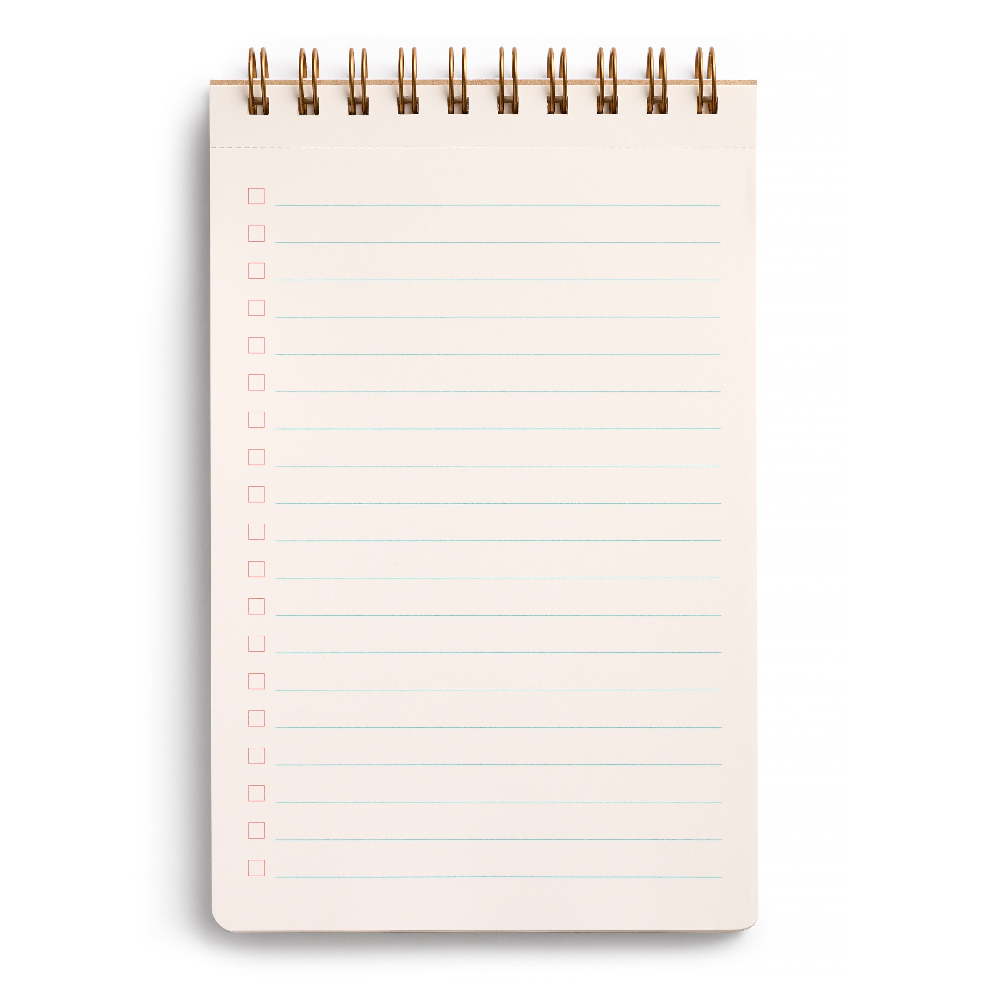 Ace Task Pad – E. Frances Paper