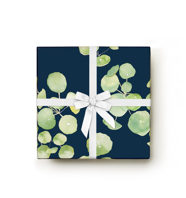 Elevate Love: Anniversary & Valentine Wrapping Paper, Making Meadows