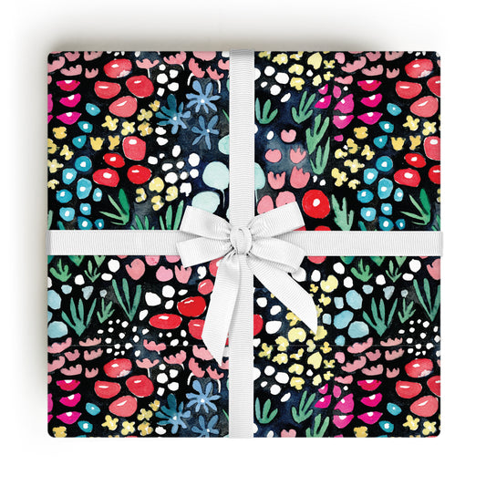 Meadow Gift Wrap