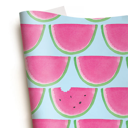 Watermelon Gift Wrap