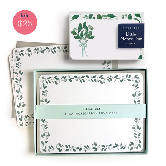 Written in the Vines - Little Gift Set