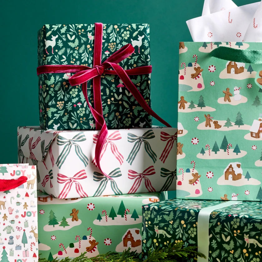 Ultimate Gift Wrap Bundle