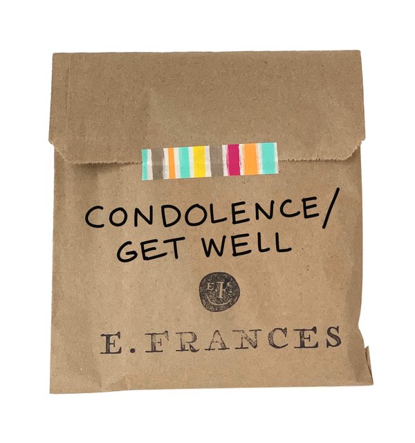 Condolence/Get Well Seconds Grab Bag