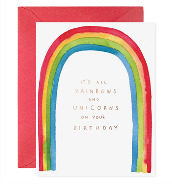 Birthday Cards – E. Frances Paper