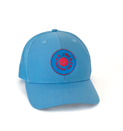 NPT Patch Trucker Hat