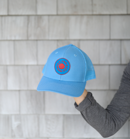 NPT Patch Trucker Hat