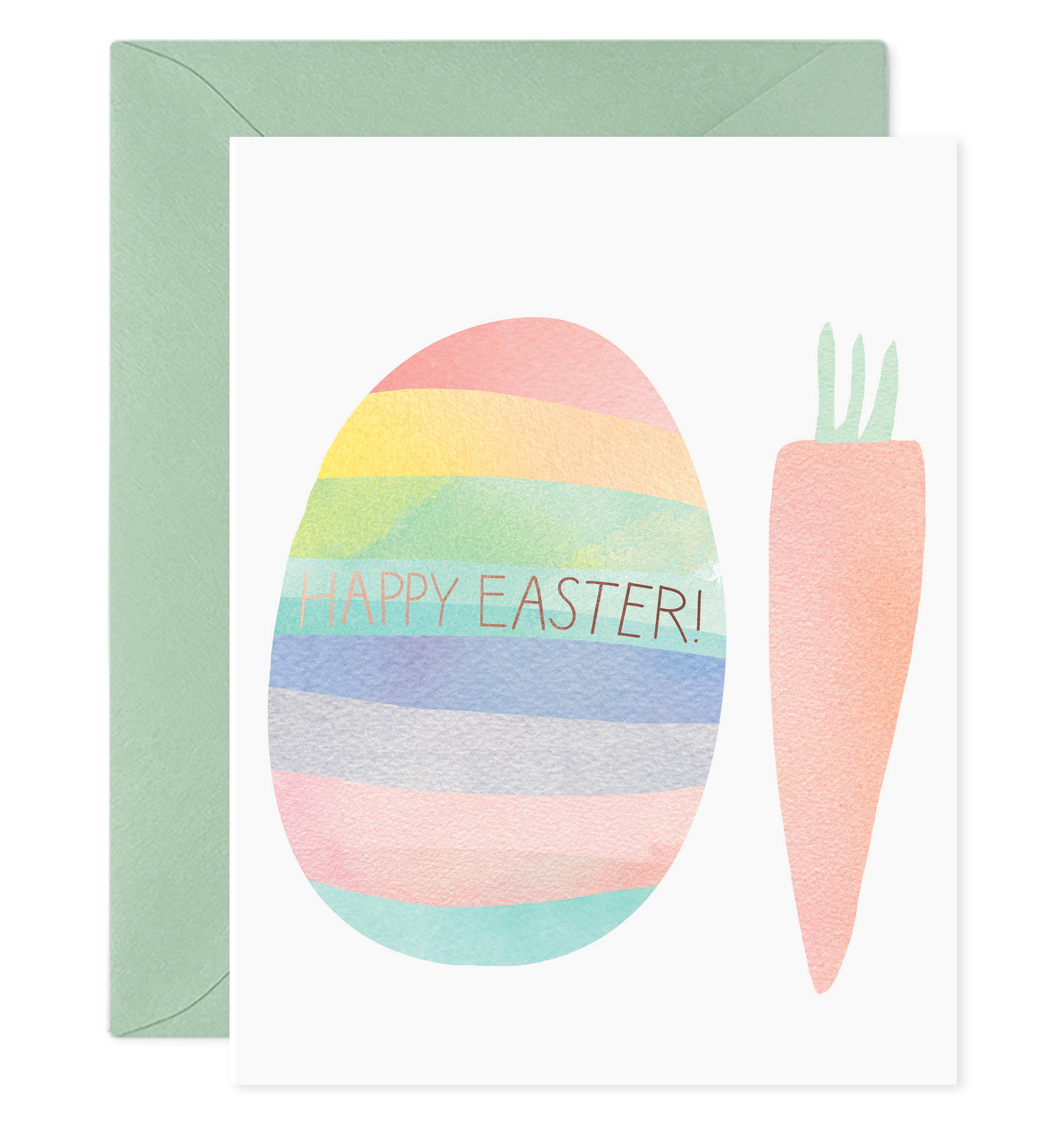 Egg + Carrot