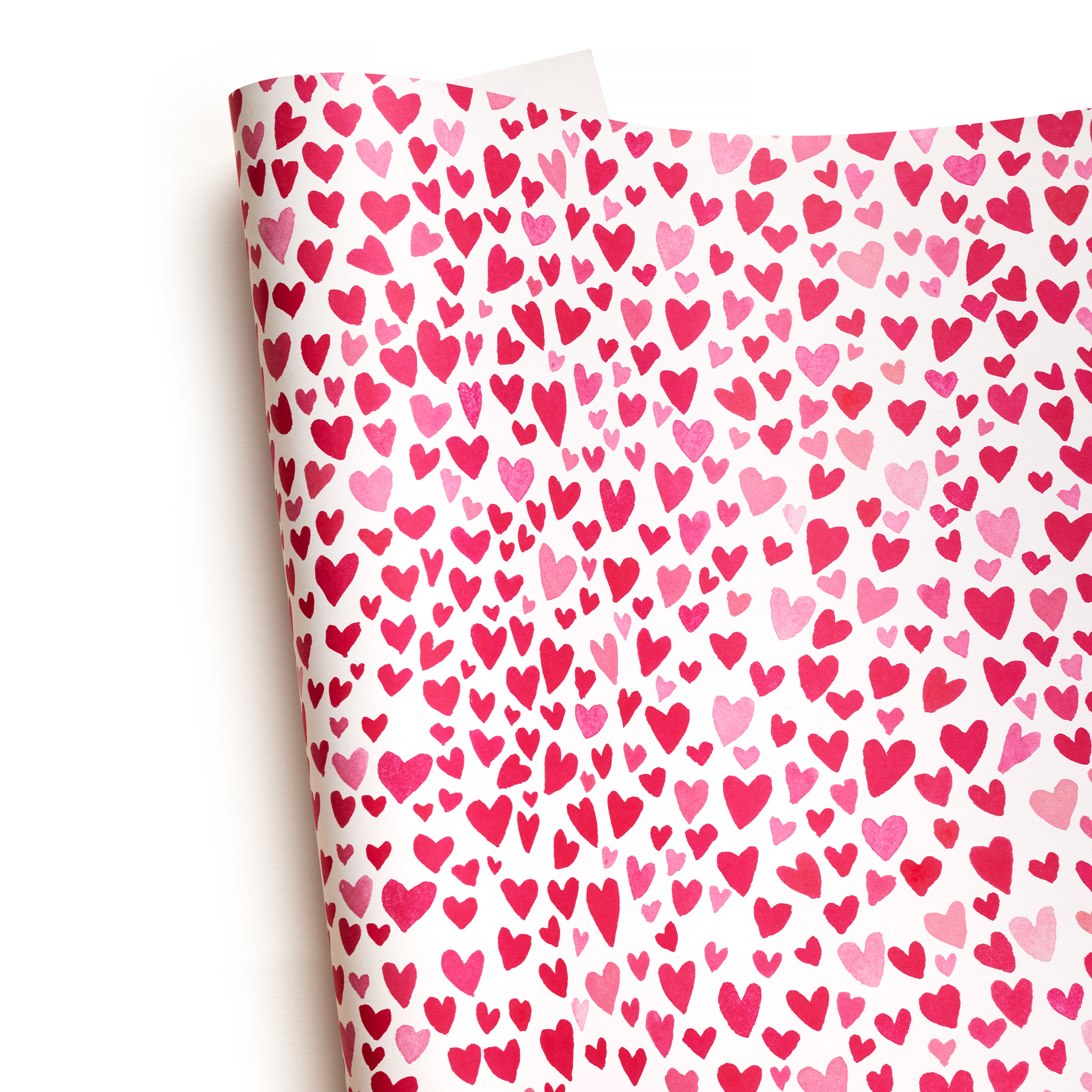 Love Is In The Air Gift Wrap